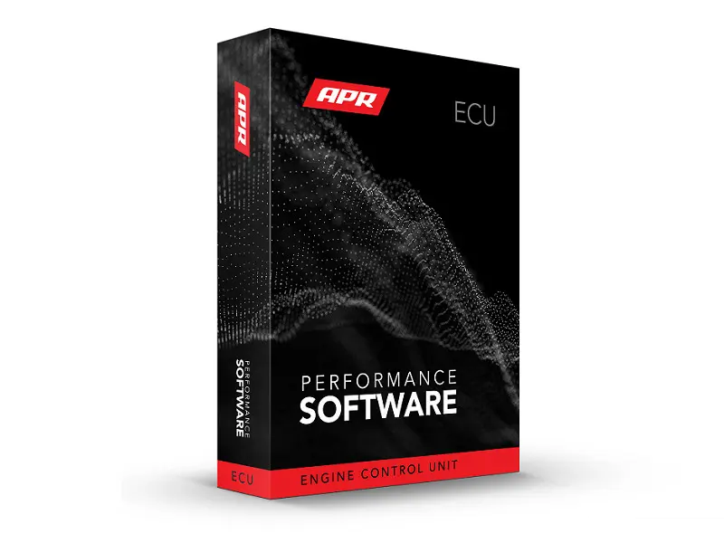 APR ECU Upgrade - 2.5T EA855 EVO 8Y RS3 - Flashed @ ECS