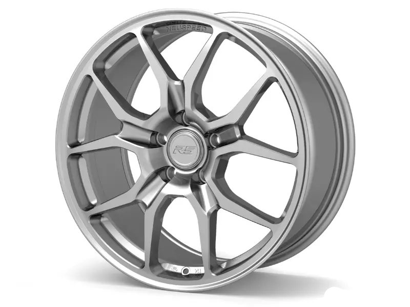 18" RSe10R Wheels - Set Of Four