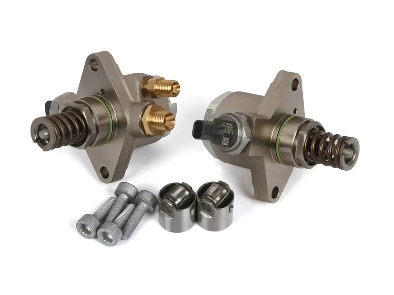 High Pressure Fuel Pump Kit