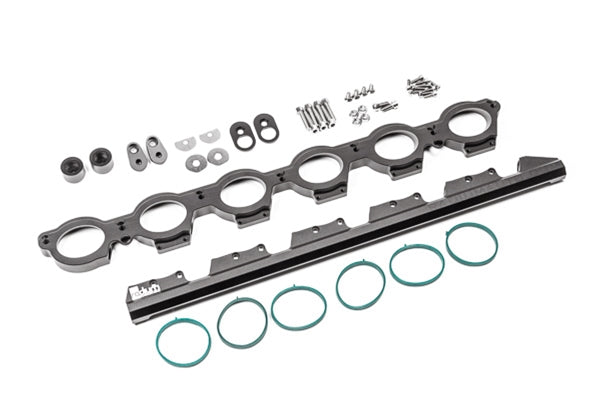 DocRace Radium B58 Port Injection Kit for A90 A91 Supra