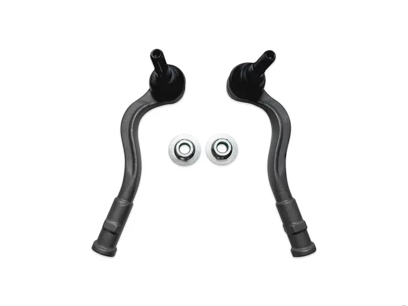 Heavy Duty Tie Rod End Kit