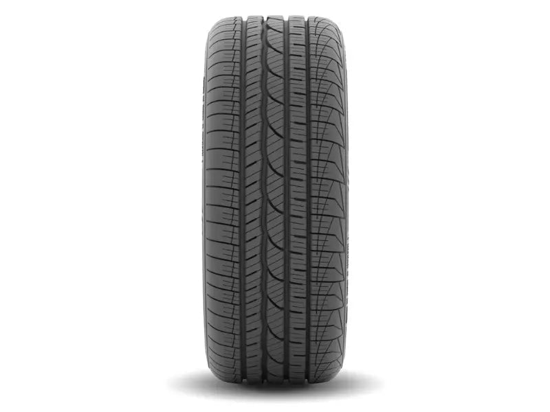 19" Alzor Style 628 Wheel & Tire Package - Cooper (235/35R19)