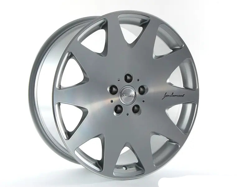20" MRR HR3 Wheels - Set Of Four