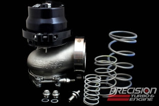 DocRace Precision Turbo and Engine PW66 External Wastegate