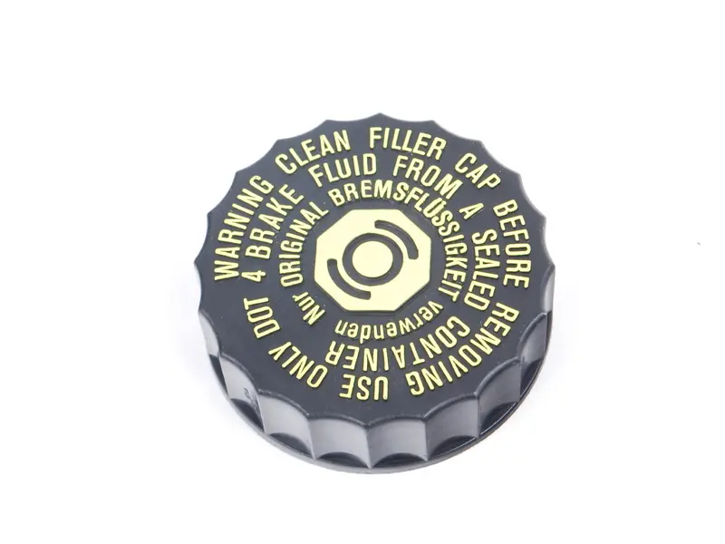 Brake Master Cylinder Cap