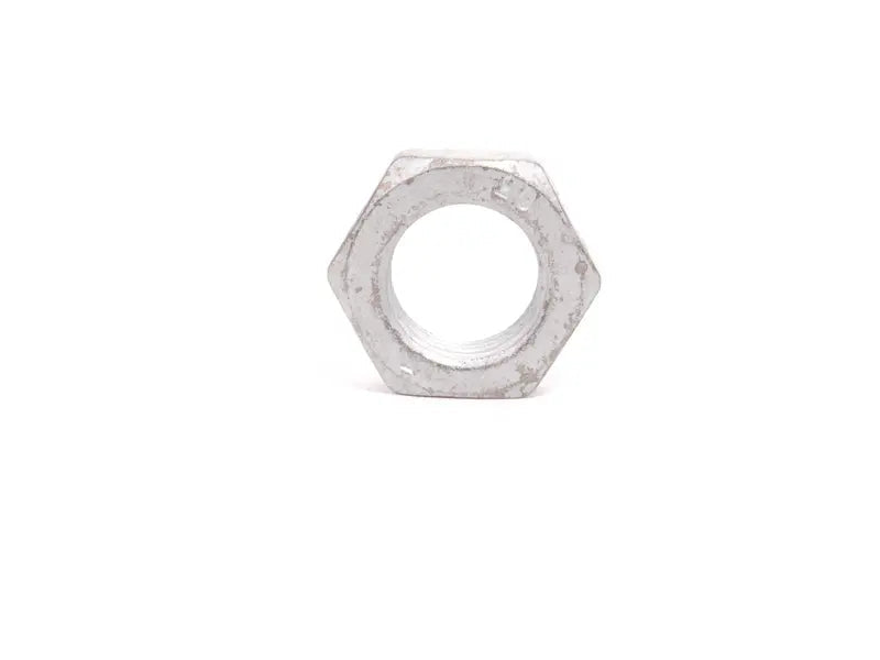 Hex Nut - Priced Each
