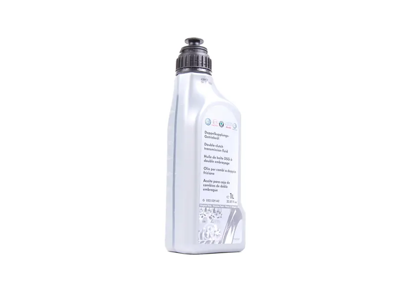 DSG Dual Clutch Automatic Transmission Fluid - 1 Liter