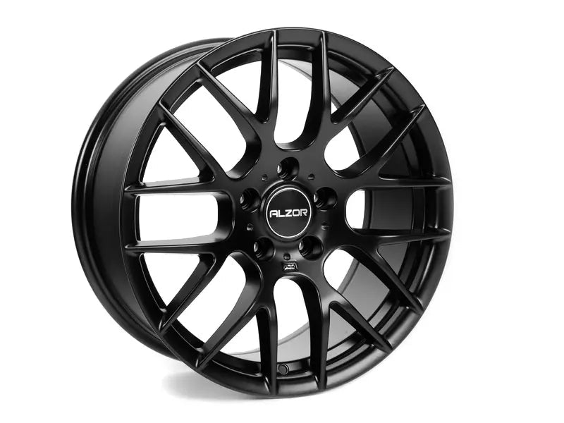 18" Style 030 Wheels - Set Of Four