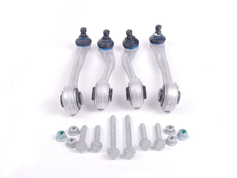 Front High Durability Upper Control Arm Kit