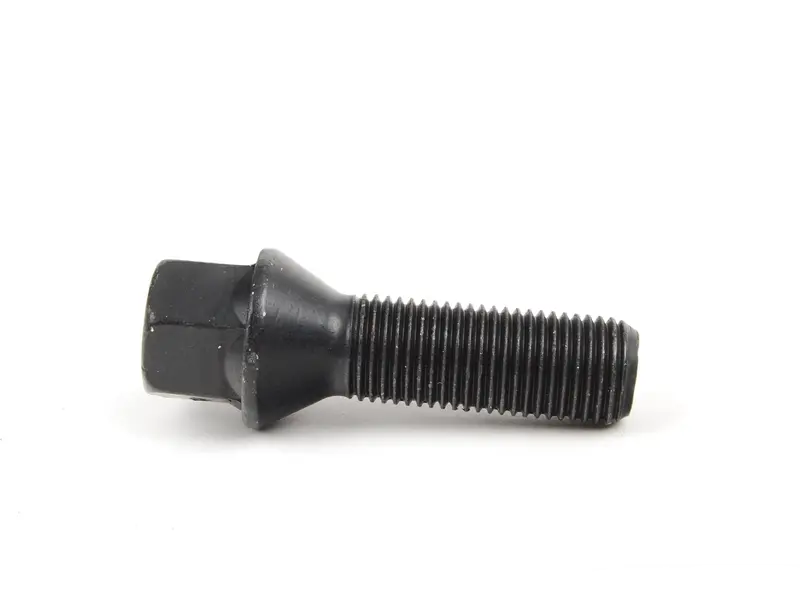 Conical Seat Wheel Bolt 14x1.5x38mm - Priced Each