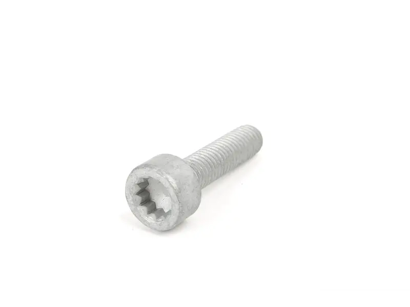 Socket Head Collared Screw - Priced Each