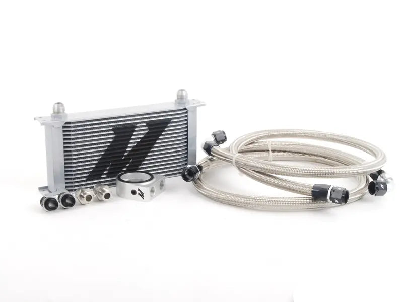 Universal Oil Cooler - 19 Row