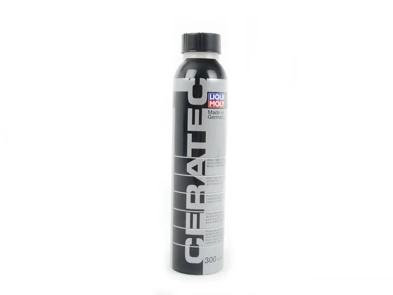 Cera Tec Oil Additive