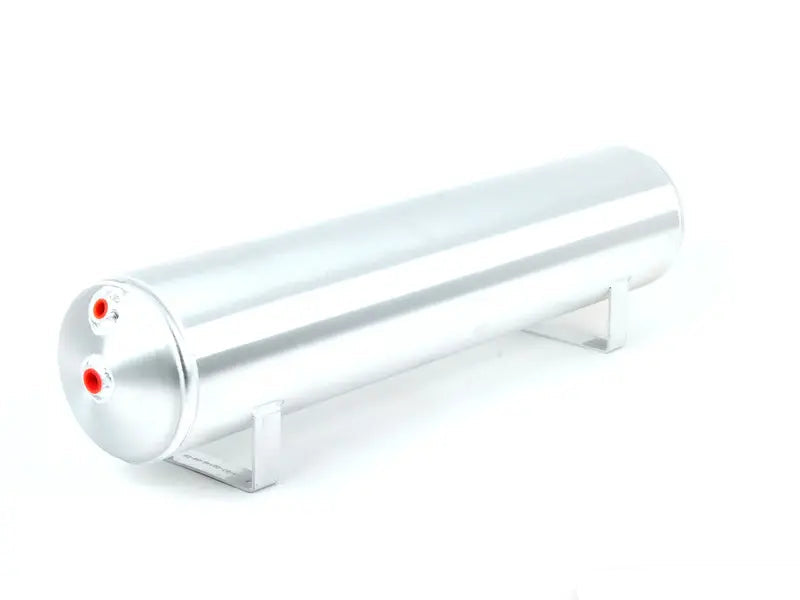 4 Gallon Aluminum Air Tank - Raw