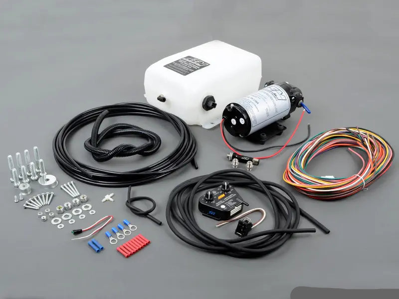 AEM V3 Water/Methanol Injection Kit (30-3300)