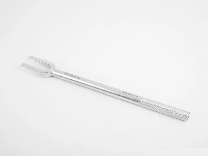16" Tie Rod Separator