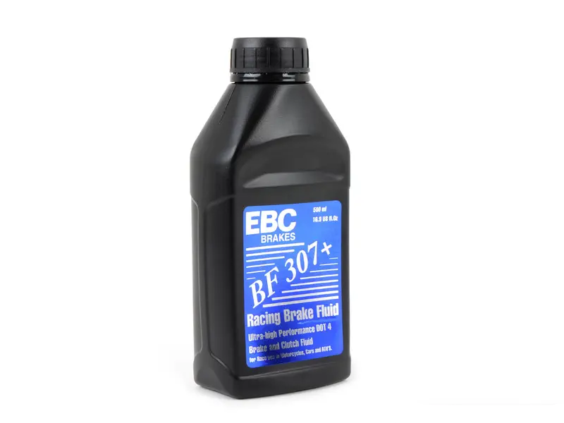 Sport Brake Fluid - 500mL