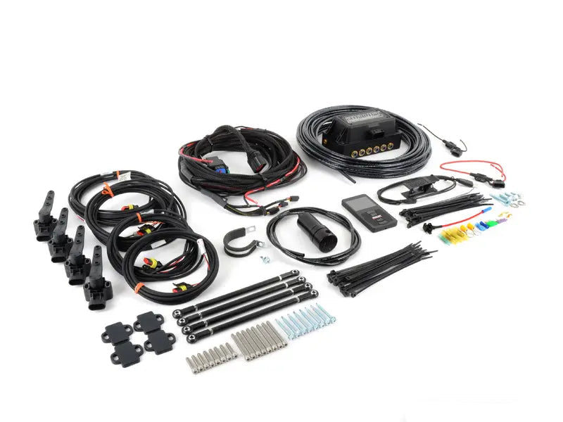 Air Lift Performance 3H Digital Air Management