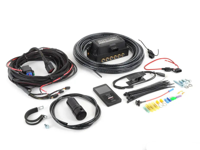 Air Lift Performance 3P Digital Air Management