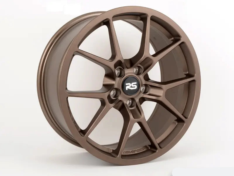 18" RSe10 - Set Of Four