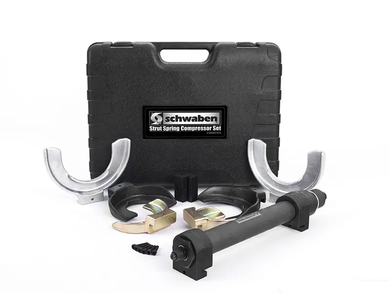 Schwaben Strut Spring Compressor Set
