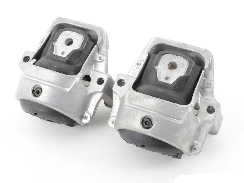 Street Density Line Motor Mounts Kit