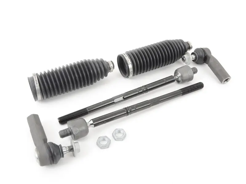Tie Rod Service Kit