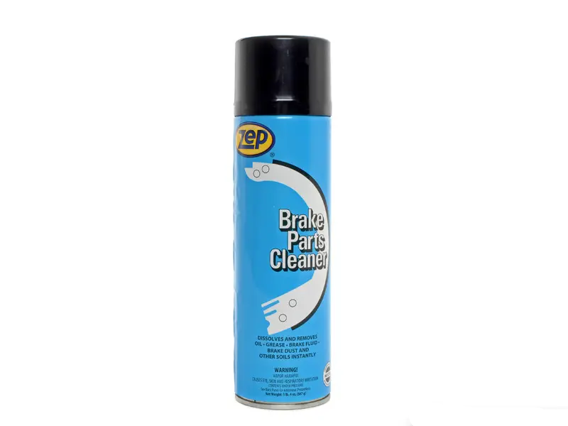 ZEP Brake Parts Cleaner - 20oz Can