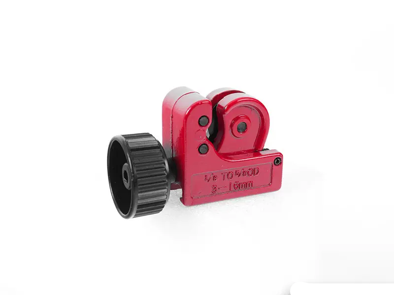 Mini Tubing Cutter