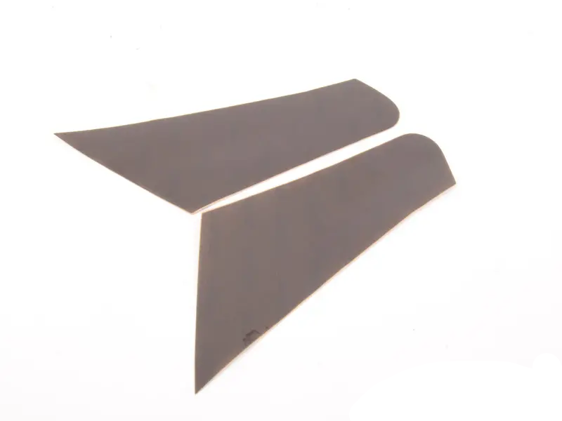 Headlight Marker Film Set - Gunsmoke