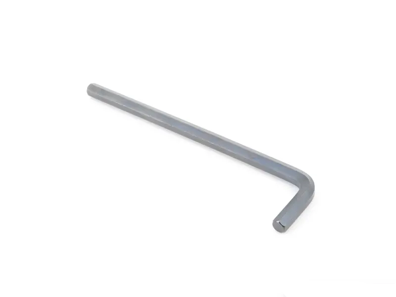 Schwaben Long 7mm Hex Wrench