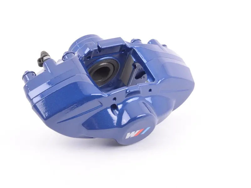 Blue - M Performance Rear Caliper - Right