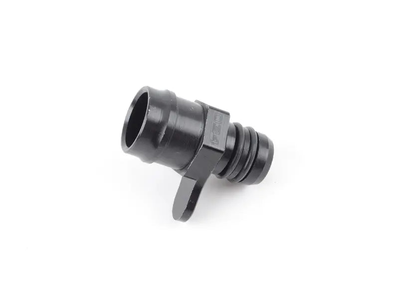 CNC-Machined Billet Aluminum Boost Tap