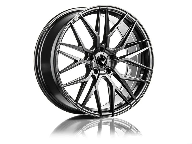 20" V-FF 107 Style Wheels - Set Of Four