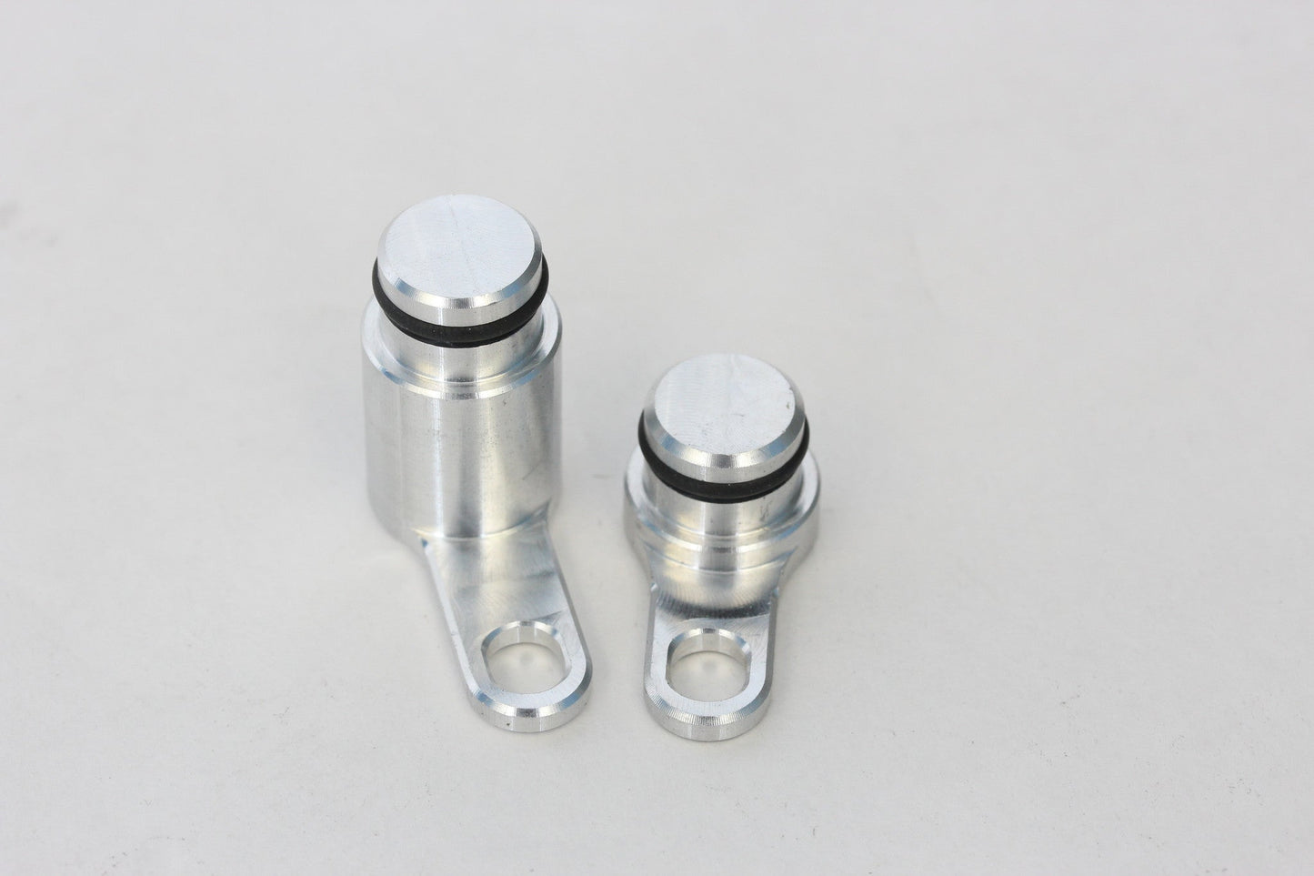 DocRace BMW 335i N54 Coolant Block Interface Plugs