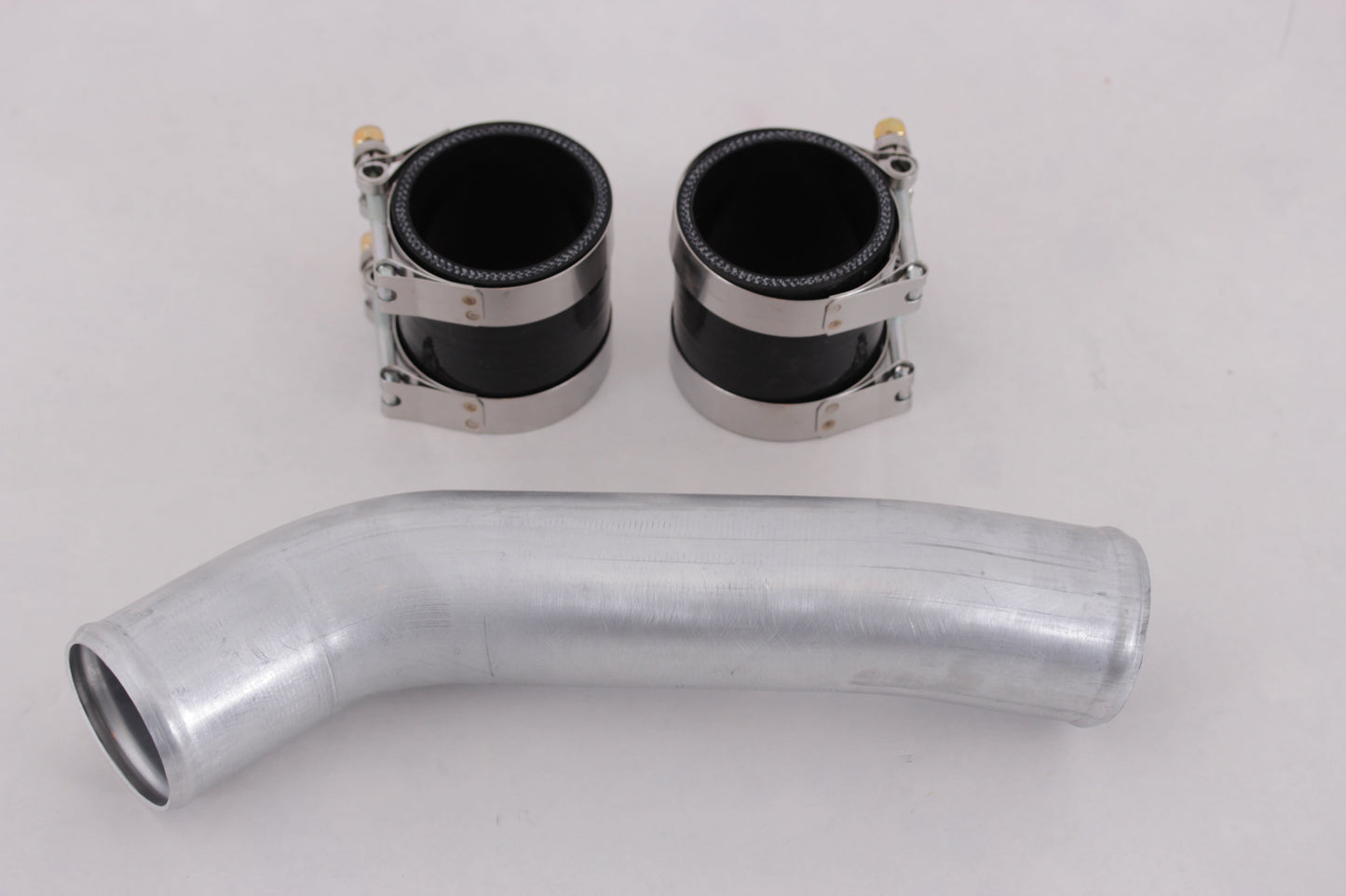 DocRace BMW N54 Single Turbo Charge Pipe