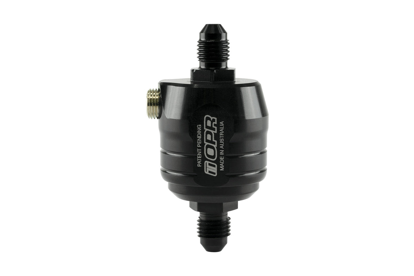 TurboSmart OPR V2 Turbo Oil Pressure Regulator