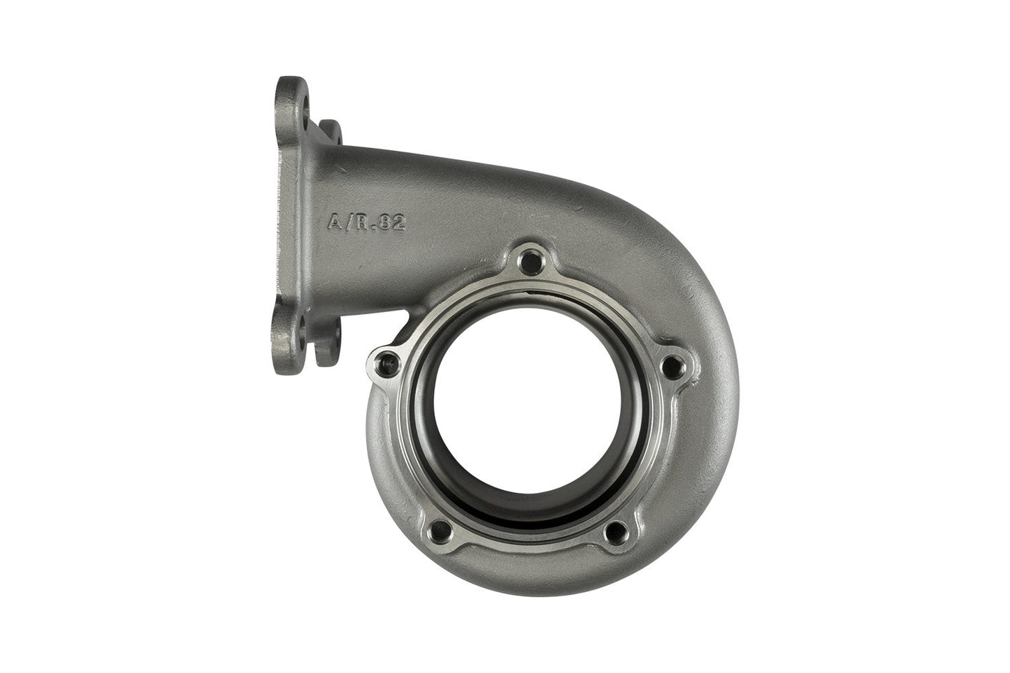 TurboSmart Turbine Housing B Frame (T4 0.82AR) suit 70mm turbine