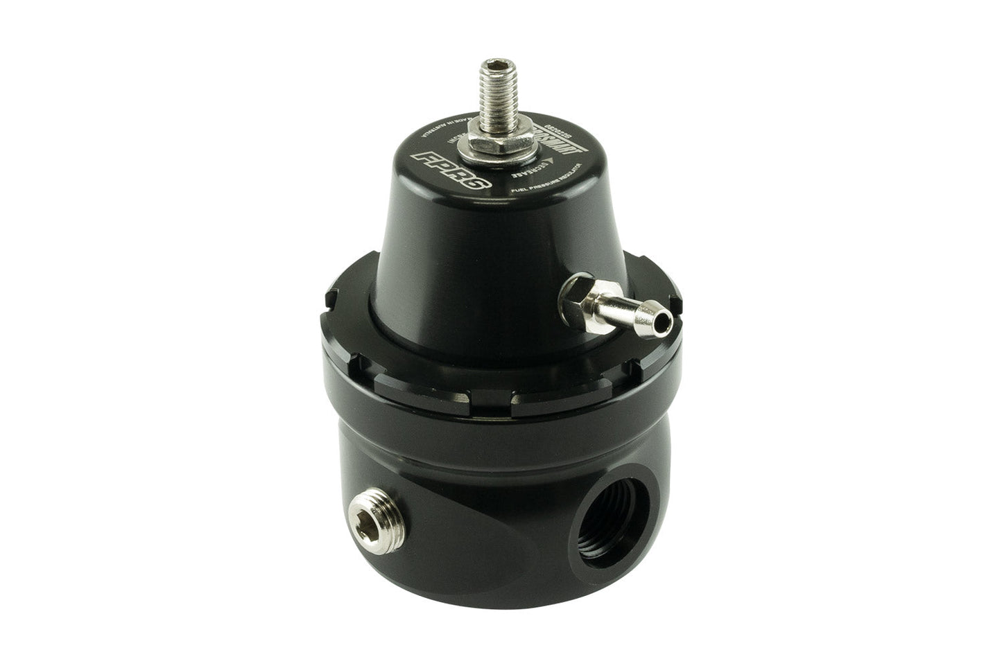 TurboSmart FPR6 Fuel Pressure Regulator Suit -6AN (Sleeper)