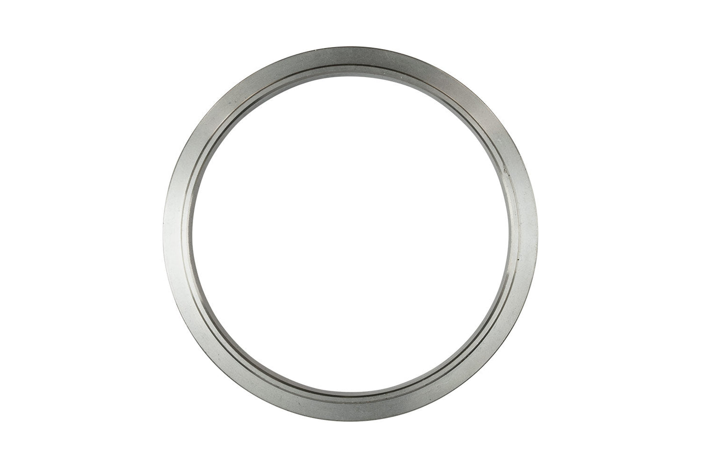 TurboSmart Turbocharger V-Band Weld Flange Suit T4 Turbine Outlet 3.50"