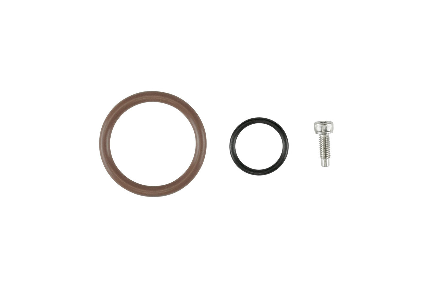 TurboSmart Oil Cap - LS O-Ring
