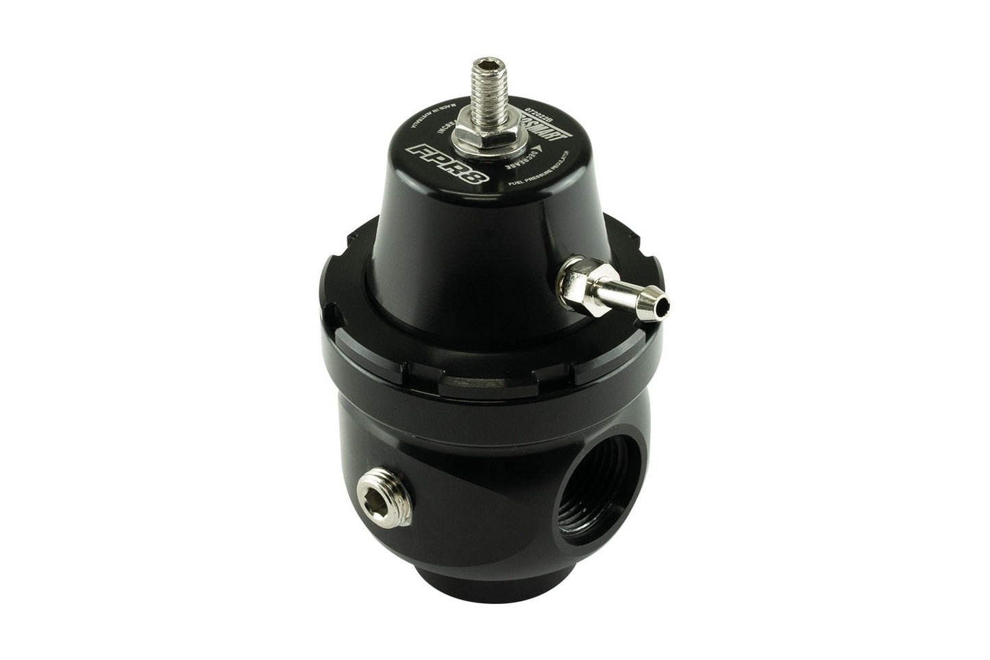 TurboSmart FPR8 Fuel Pressure Regulator Suit -8AN (Sleeper)