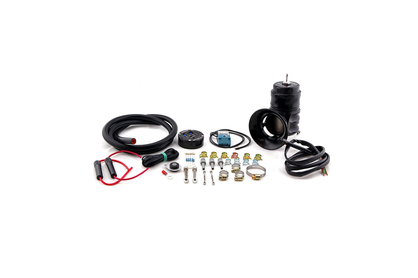 TurboSmart Blow Off Valve Controller Kit - Bubba Sonic (Black)