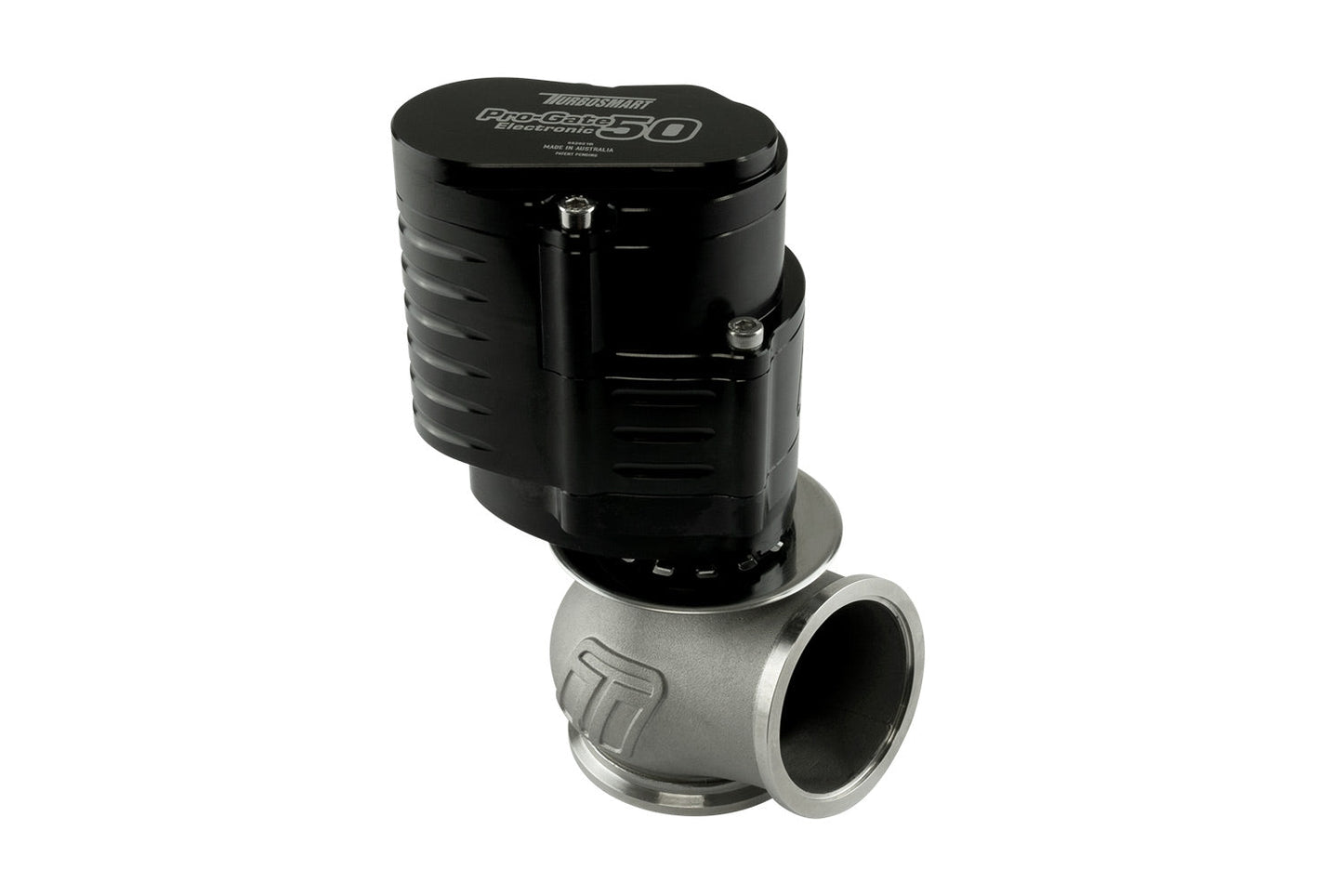 TurboSmart GenV Electronic ProGate50 Electronic External Wastegate