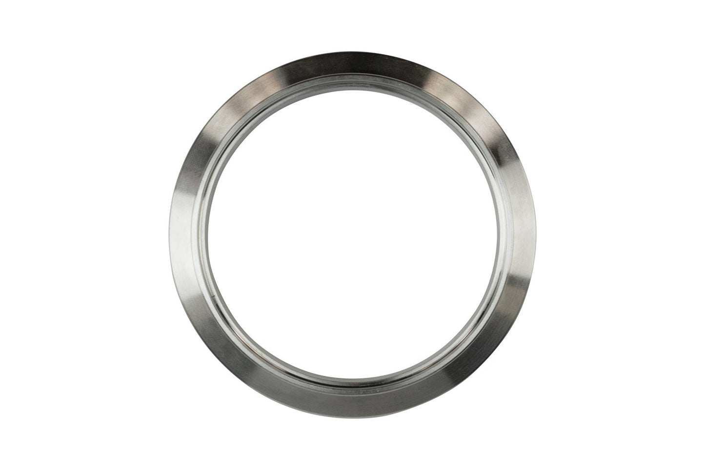 TurboSmart Turbocharger V-Band Weld Flange Turbine Outlet 3.50"