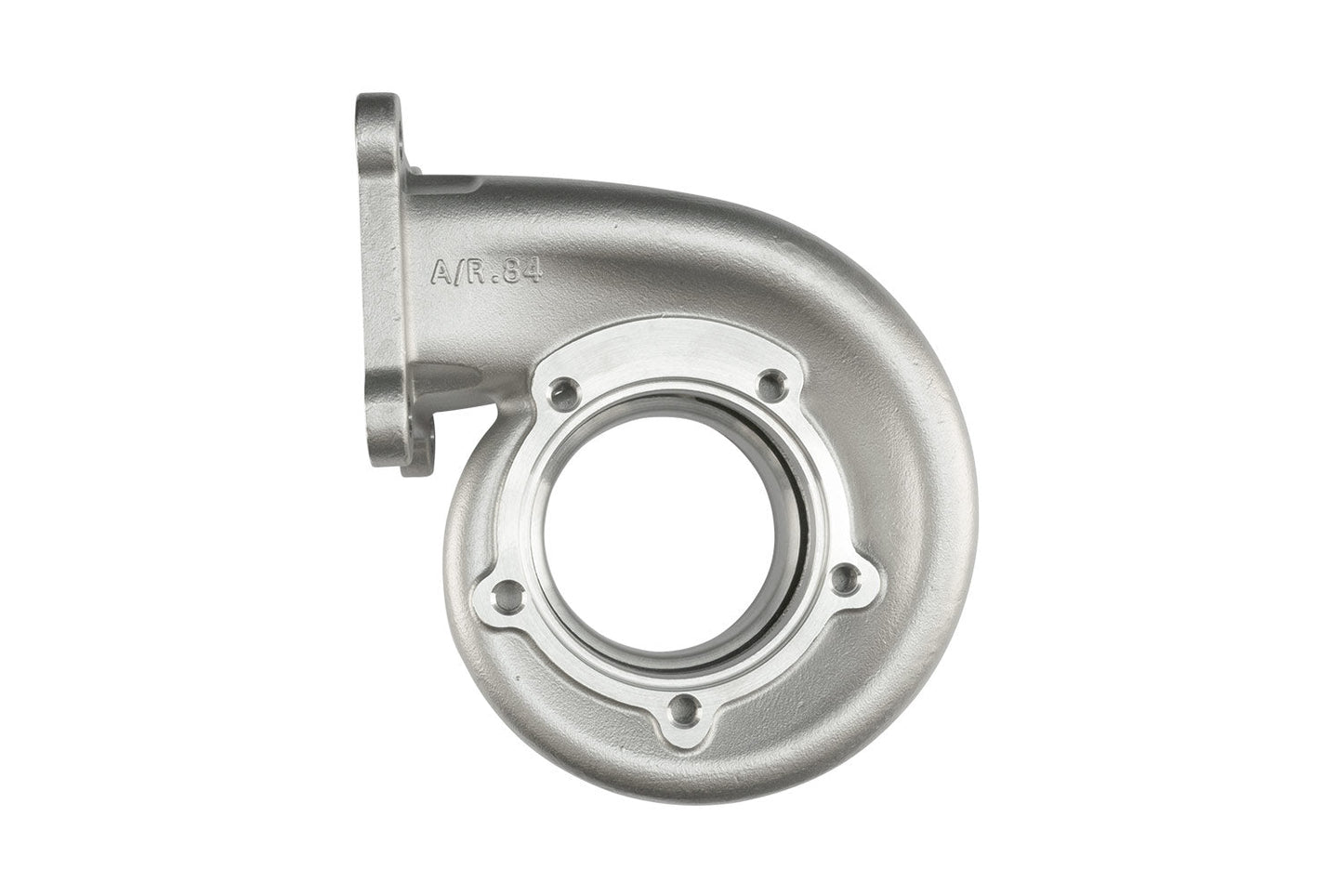 TurboSmart Turbine Housing B Frame (T4 Divided 0.84AR) suit 66mm turbine