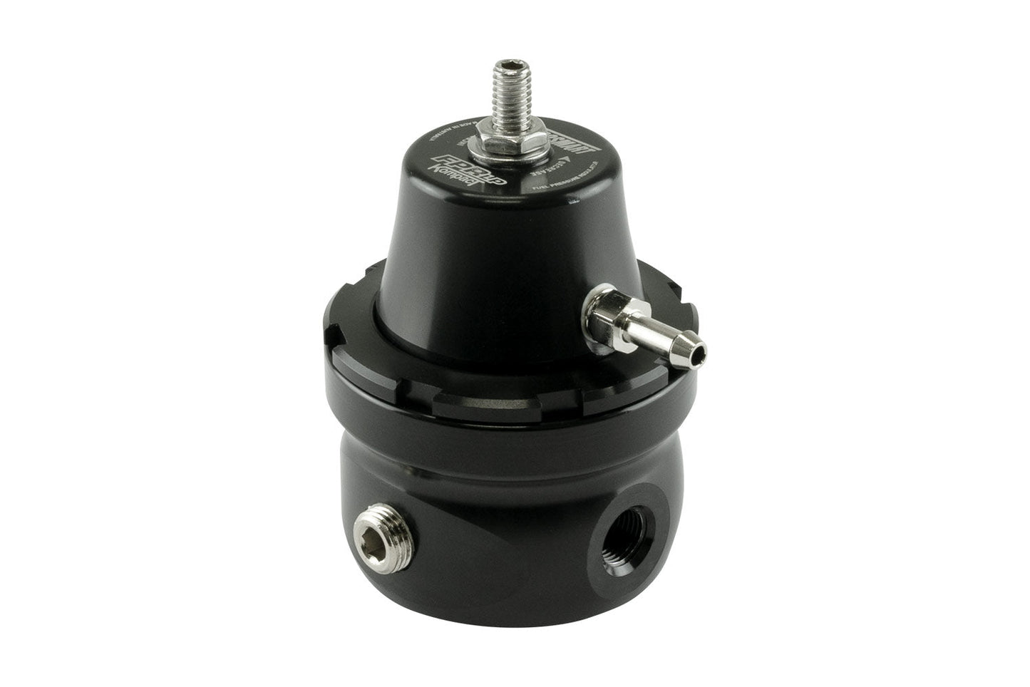 TurboSmart FPR Kompact Low Pressure (LP) Uni 1/8" NPT (Sleeper)