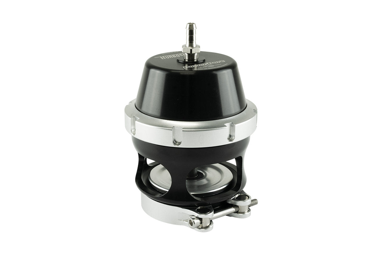 TurboSmart PowerPort BOV (Black)