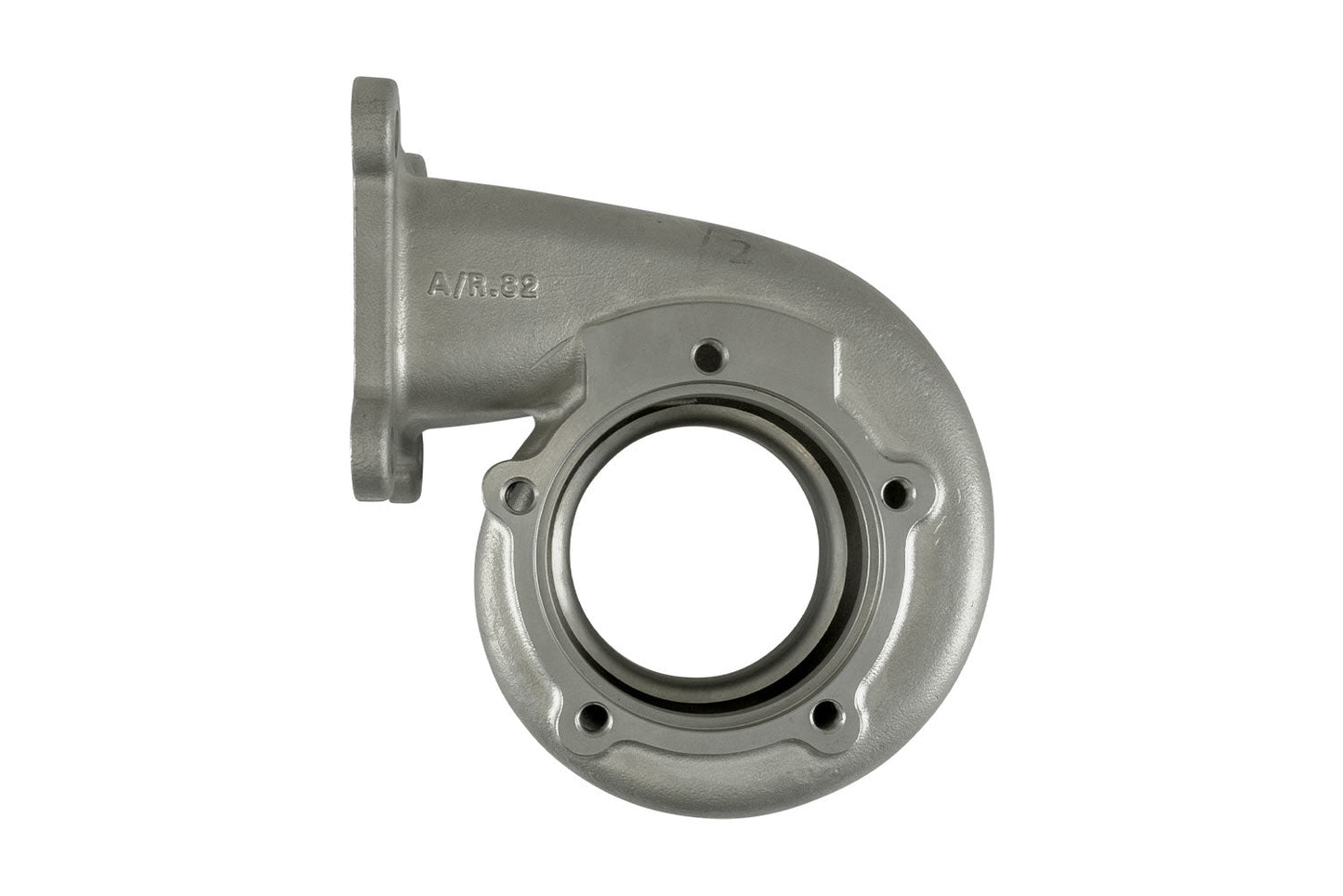 TurboSmart Turbine Housing B Frame (T4 0.82AR) suit 62 turbine