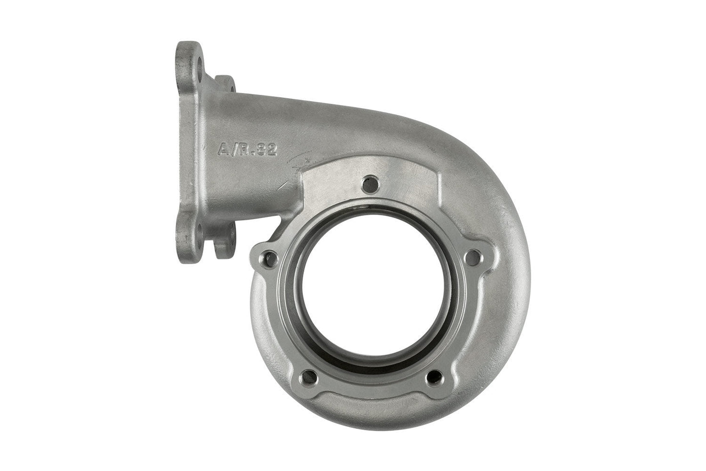 TurboSmart Turbine Housing B Frame (T4 0.82AR) suit 66mm Turbine